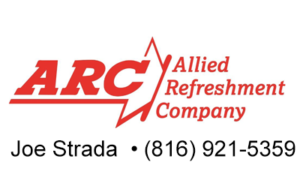 ARC Allied Refreshment Company